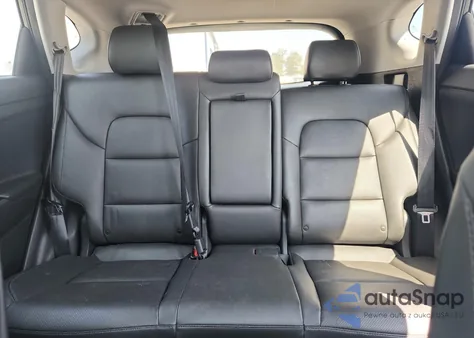 2020 Hyundai Tucson Limited из США, поврежденный, VIN KM8J33AL4LU262957